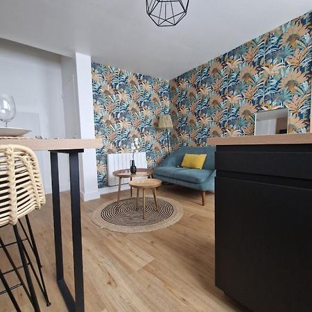 Le Cottage Quimper Kültér fotó