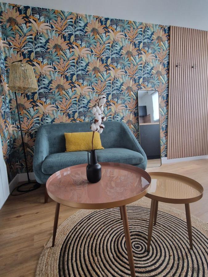 Le Cottage Quimper Kültér fotó
