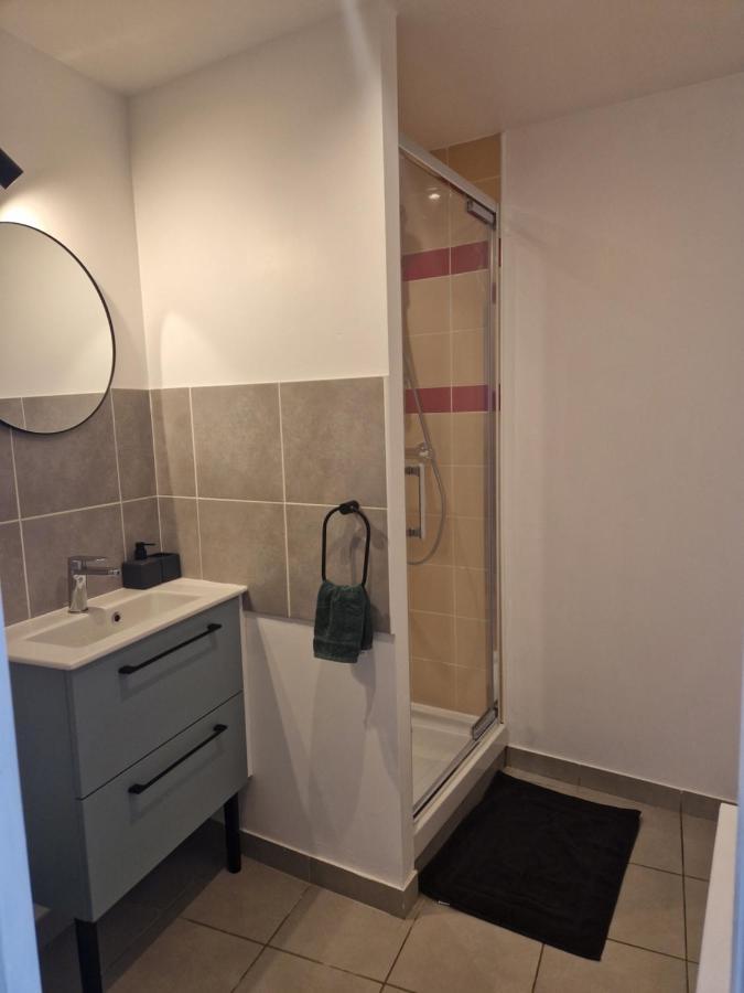 Le Cottage Quimper Kültér fotó
