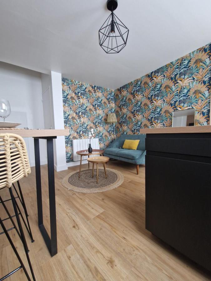 Le Cottage Quimper Kültér fotó