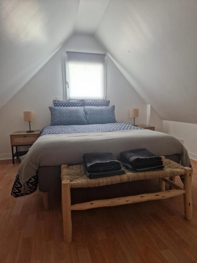 Le Cottage Quimper Kültér fotó